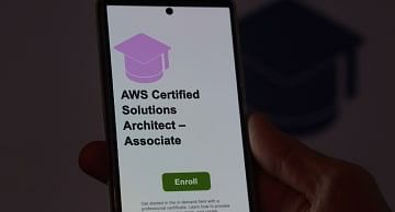 Introduction to AWS Solutions