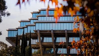 UC San Diego Division of Extended Studies